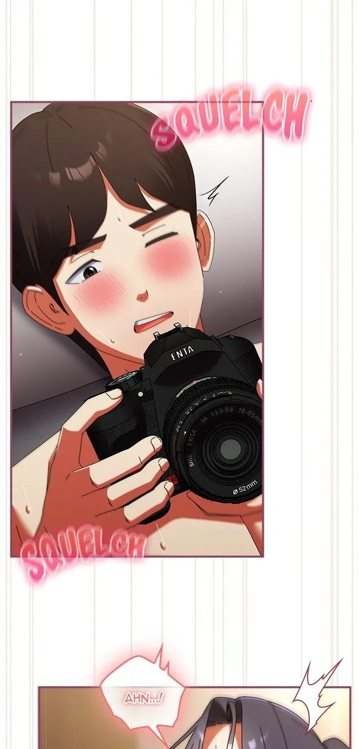 Take a Photo of Me Chapter 36 page 43 - 