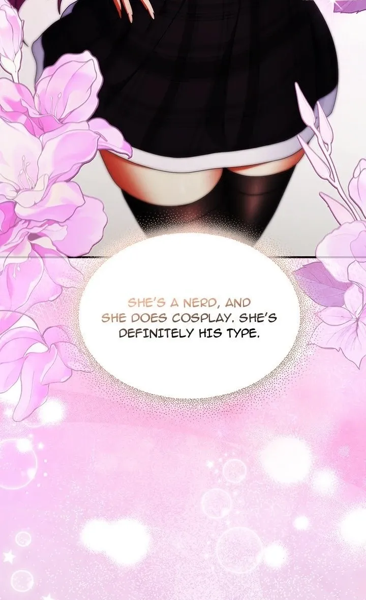 Take a Photo of Me Chapter 36 page 59 - 