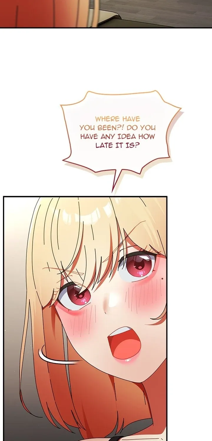 Take a Photo of Me Chapter 36 page 68 - 