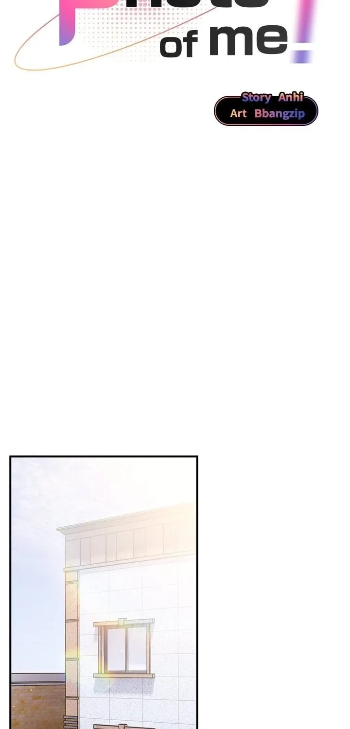 Take a Photo of Me Chapter 37 page 11 - 