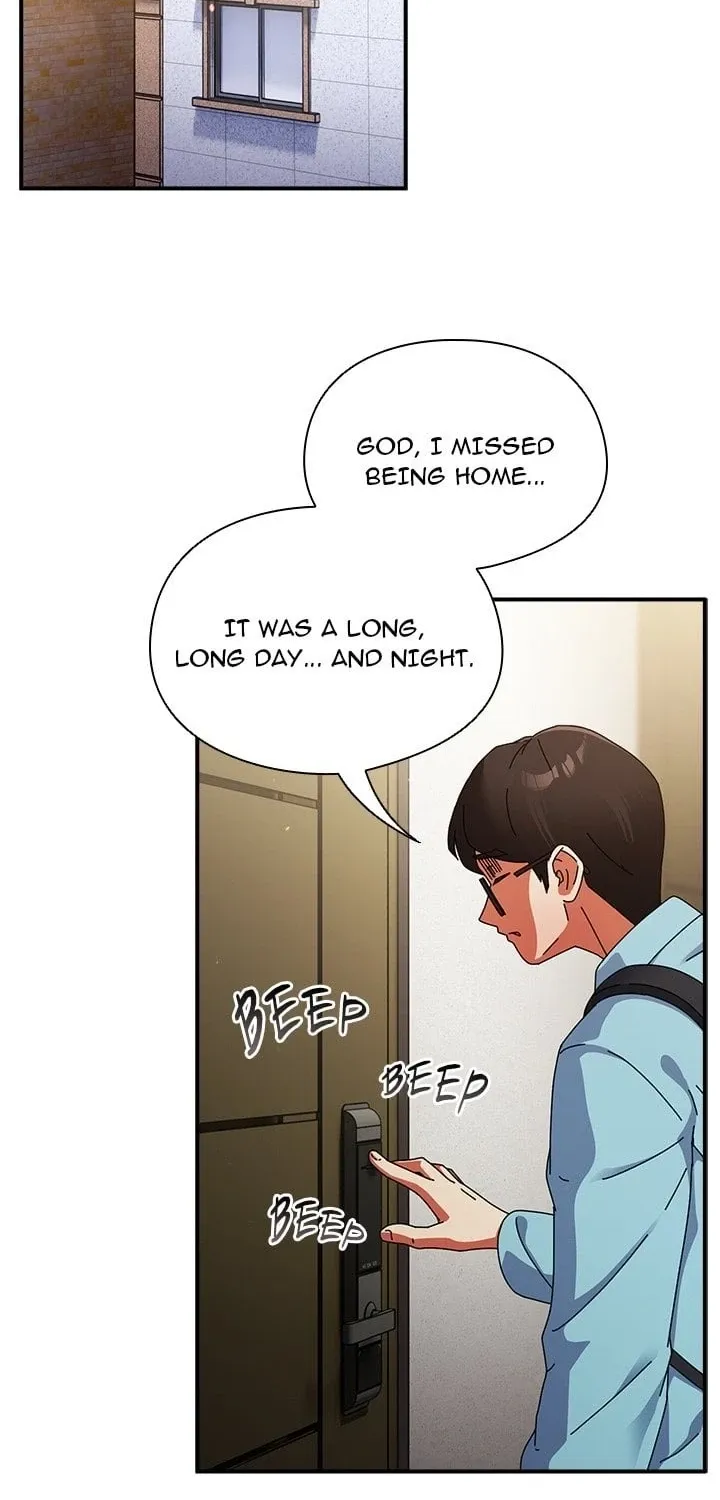 Take a Photo of Me Chapter 37 page 12 - 