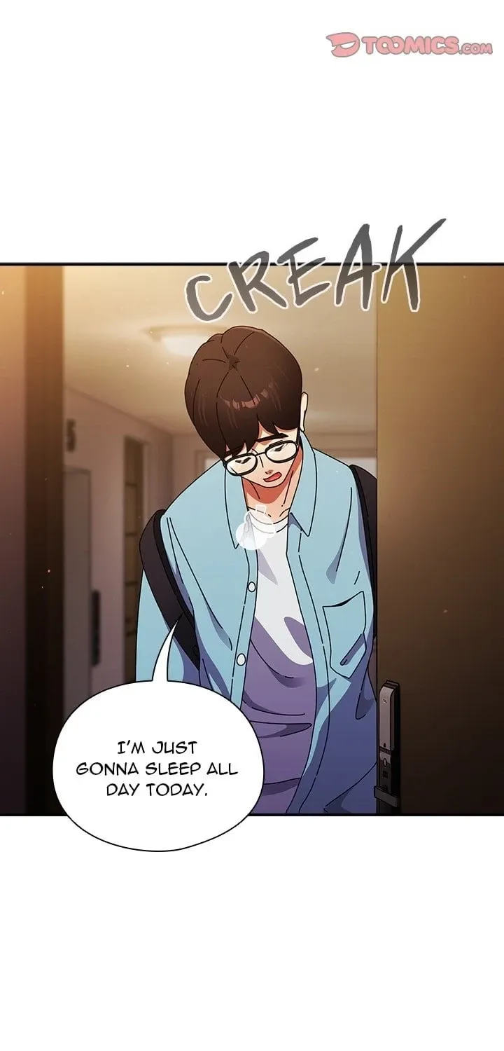 Take a Photo of Me Chapter 37 page 13 - 