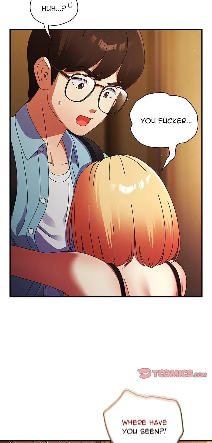 Take a Photo of Me Chapter 37 page 15 - 