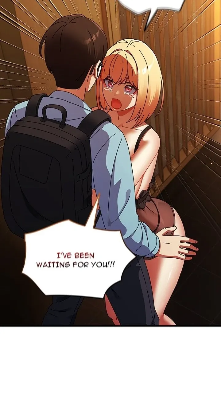 Take a Photo of Me Chapter 37 page 16 - 