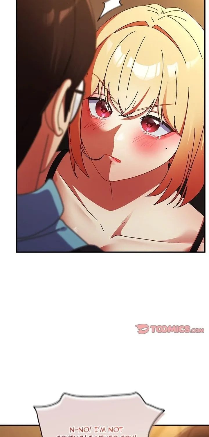 Take a Photo of Me Chapter 37 page 18 - 
