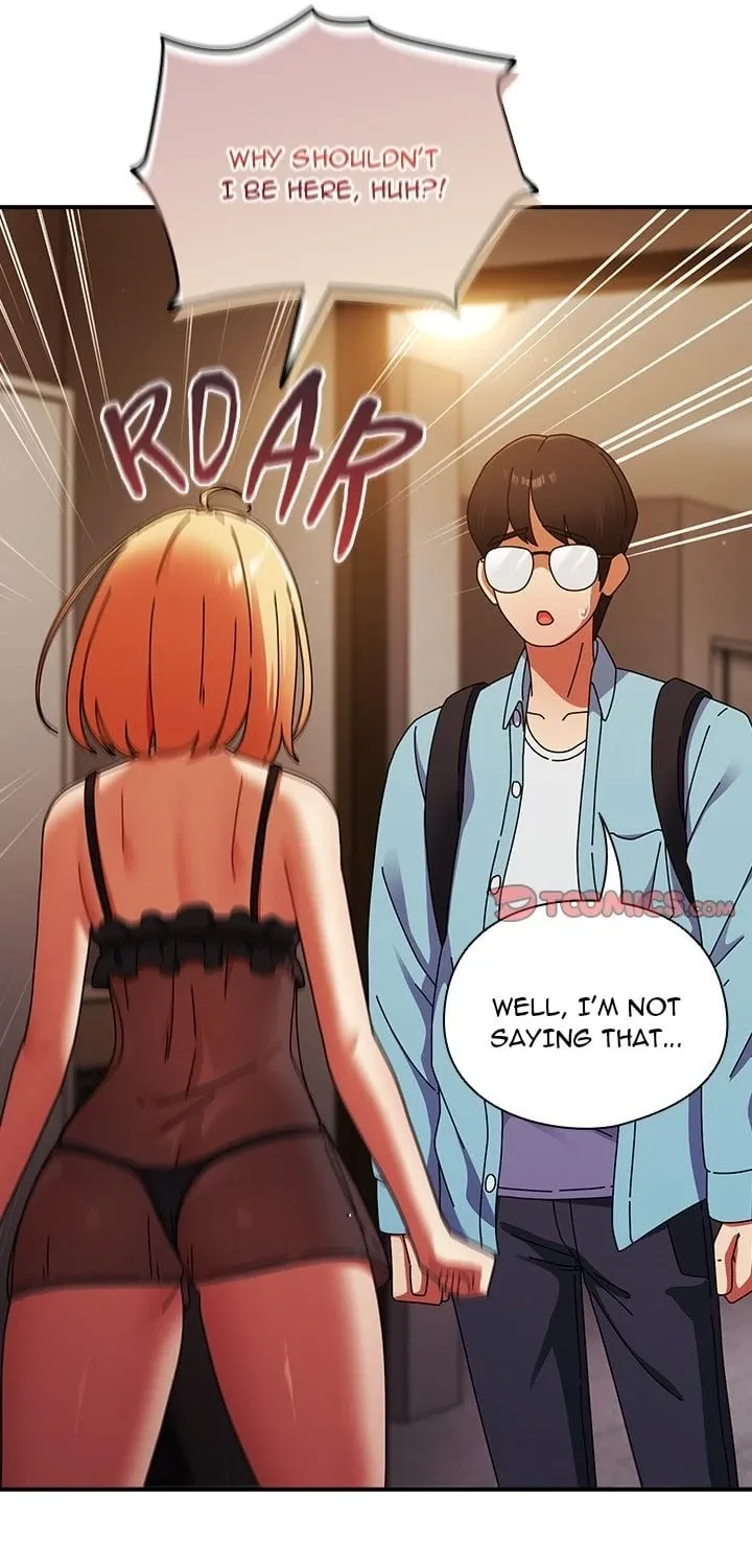 Take a Photo of Me Chapter 37 page 21 - 