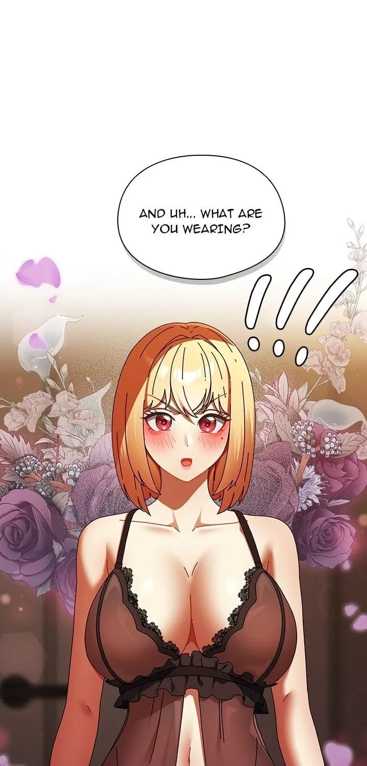 Take a Photo of Me Chapter 37 page 22 - 