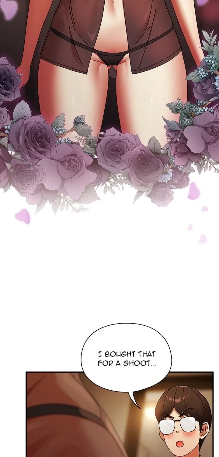 Take a Photo of Me Chapter 37 page 23 - 