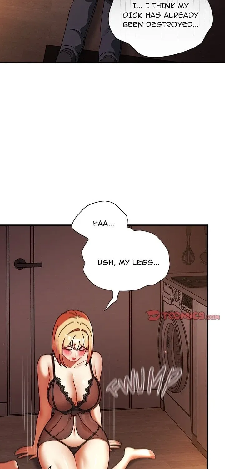 Take a Photo of Me Chapter 37 page 30 - 