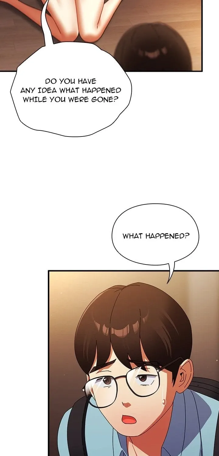 Take a Photo of Me Chapter 37 page 31 - 