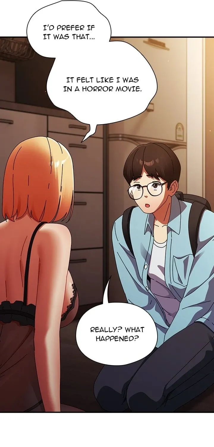 Take a Photo of Me Chapter 37 page 33 - 
