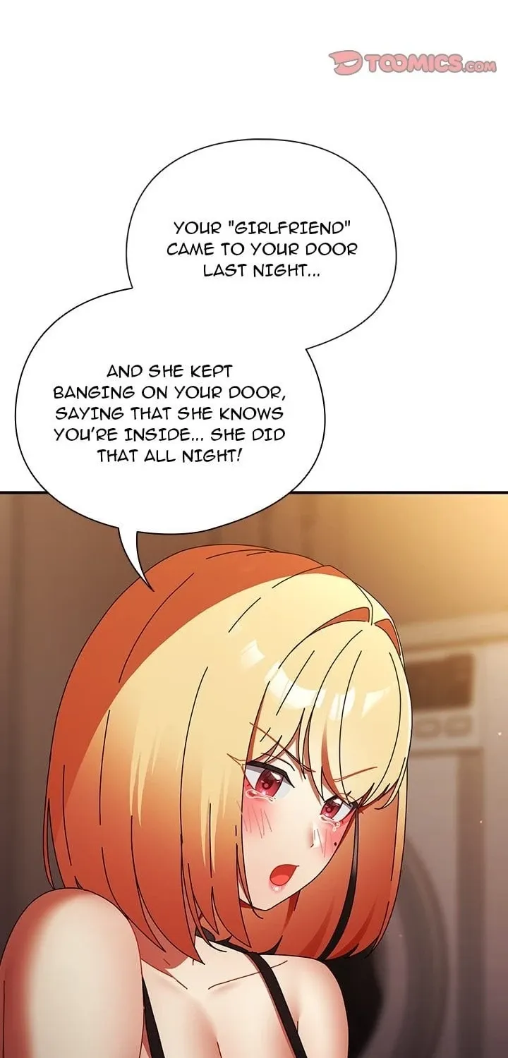 Take a Photo of Me Chapter 37 page 34 - 
