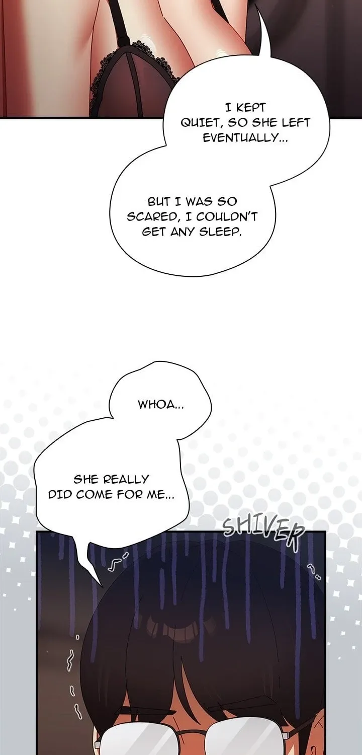 Take a Photo of Me Chapter 37 page 35 - 