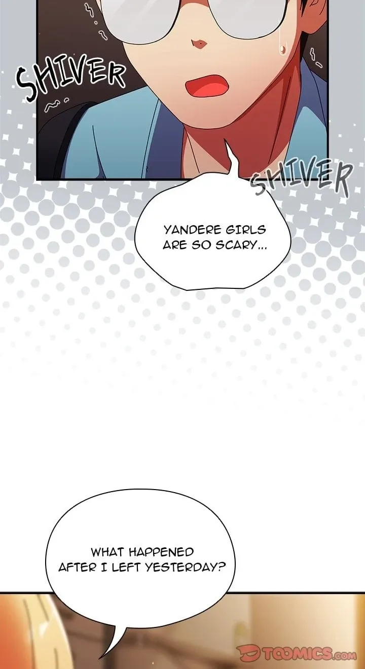 Take a Photo of Me Chapter 37 page 36 - 