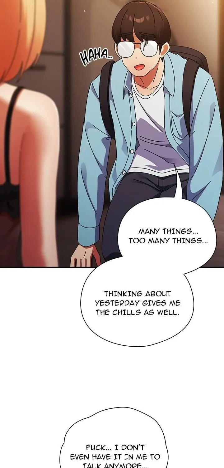 Take a Photo of Me Chapter 37 page 37 - 