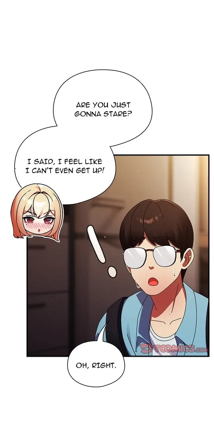 Take a Photo of Me Chapter 37 page 39 - 