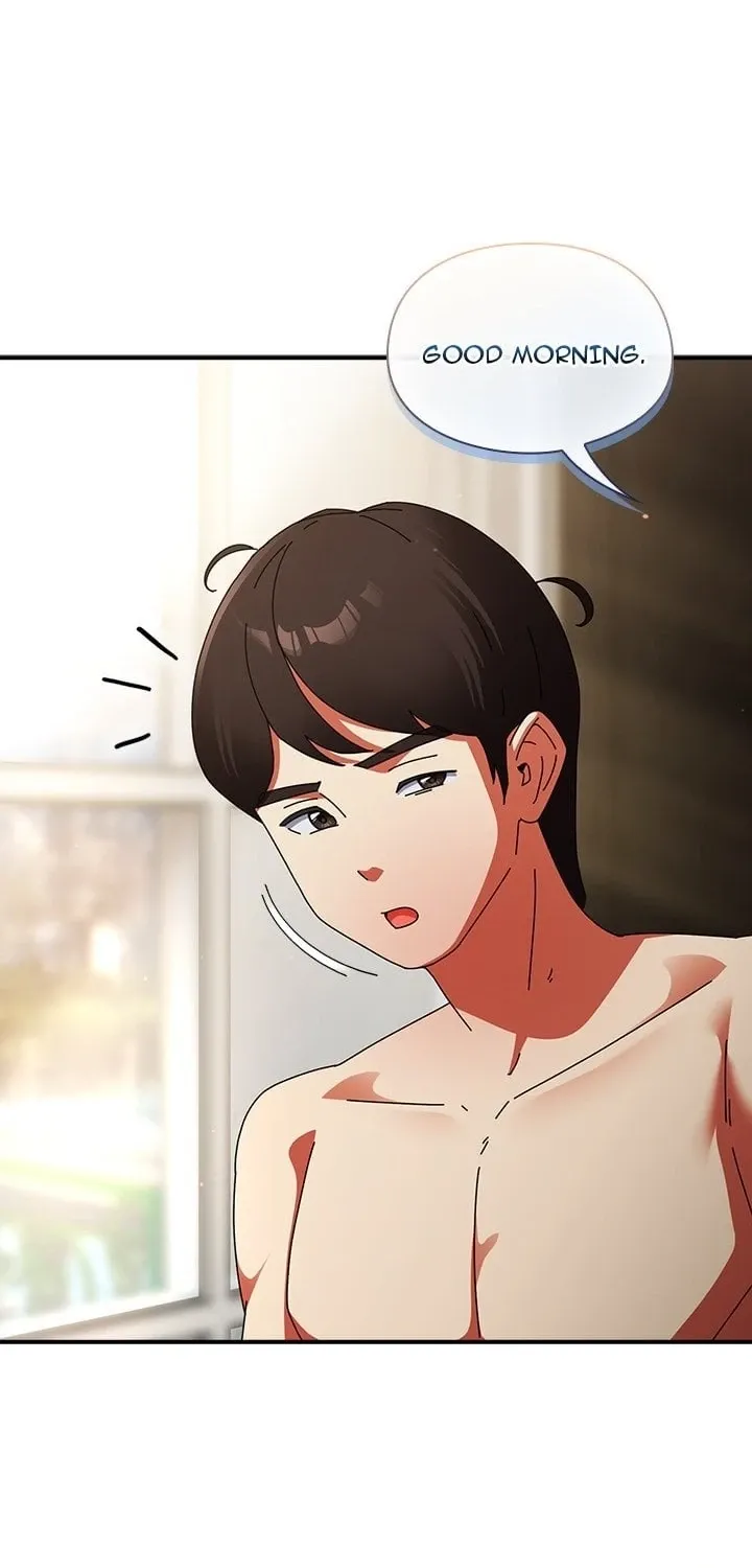 Take a Photo of Me Chapter 37 page 5 - 