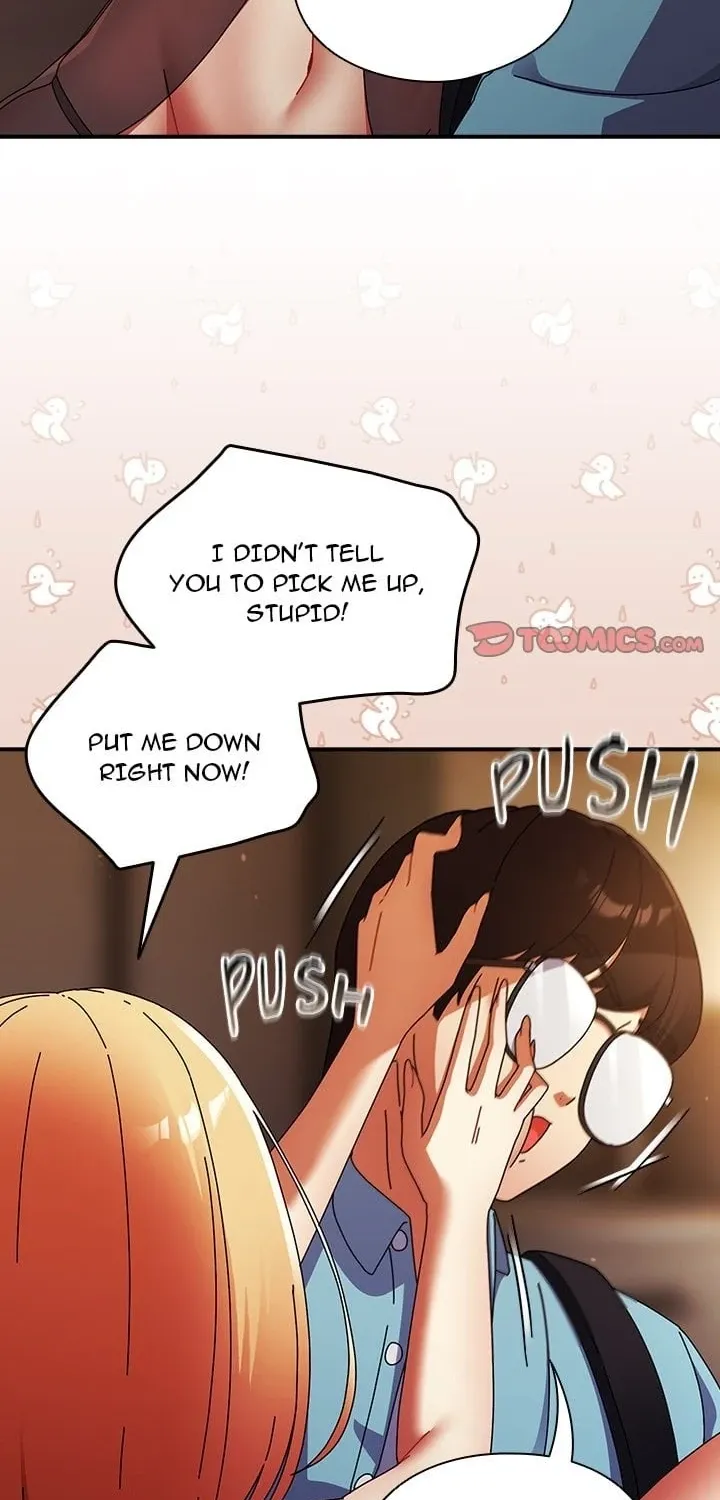 Take a Photo of Me Chapter 37 page 43 - 