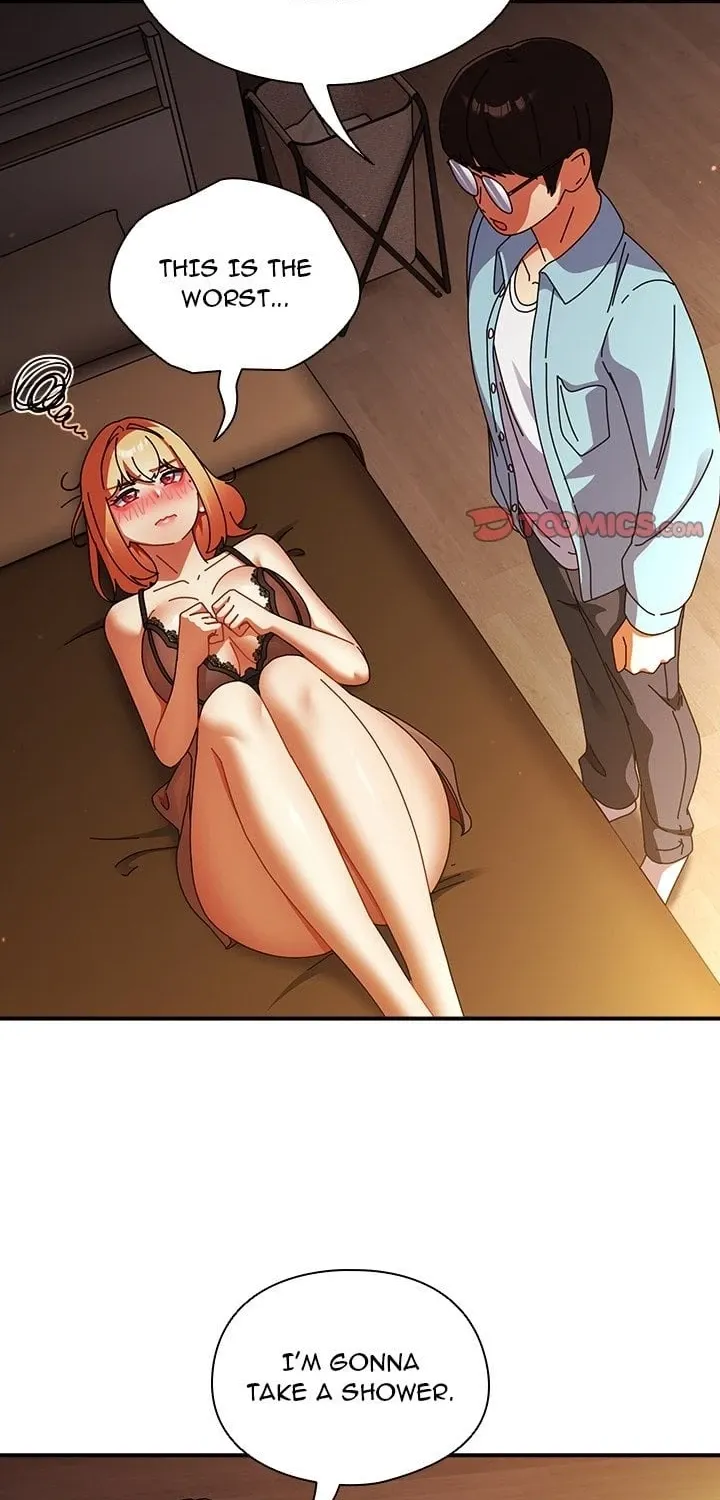 Take a Photo of Me Chapter 37 page 46 - 
