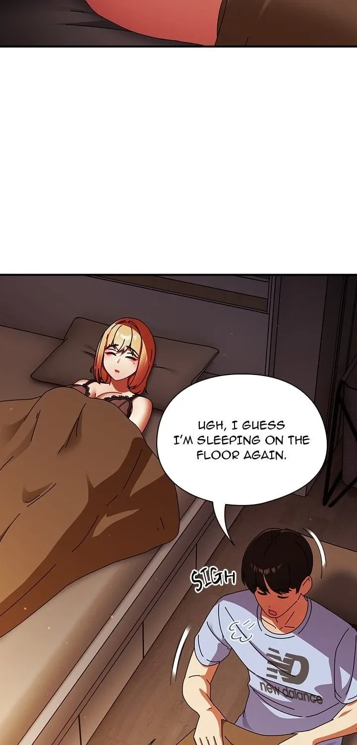 Take a Photo of Me Chapter 37 page 54 - 