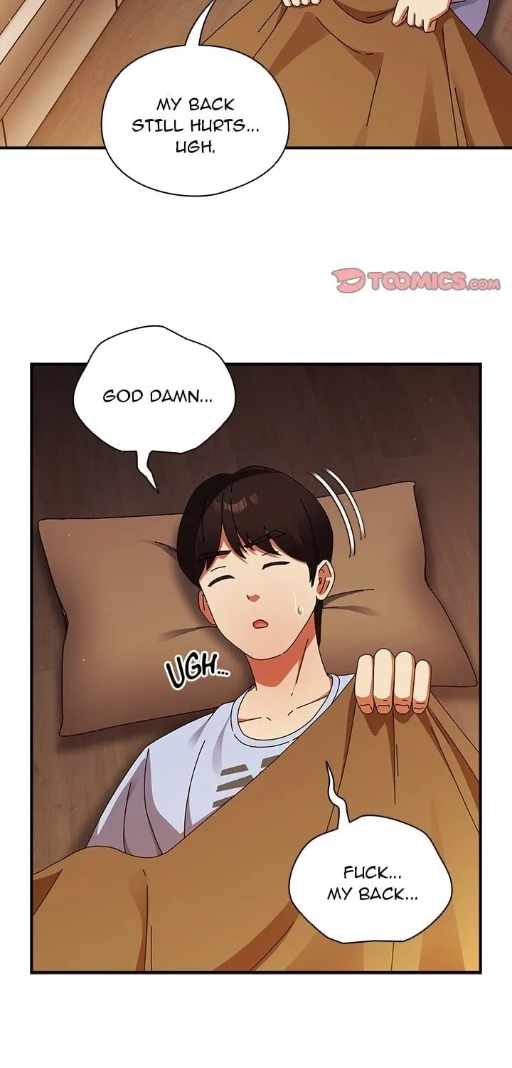 Take a Photo of Me Chapter 37 page 55 - 