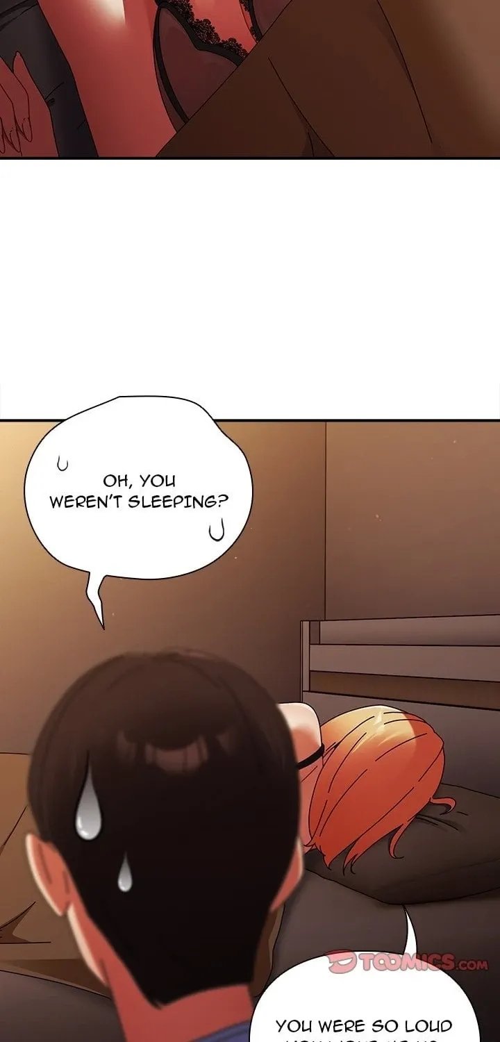 Take a Photo of Me Chapter 37 page 58 - 