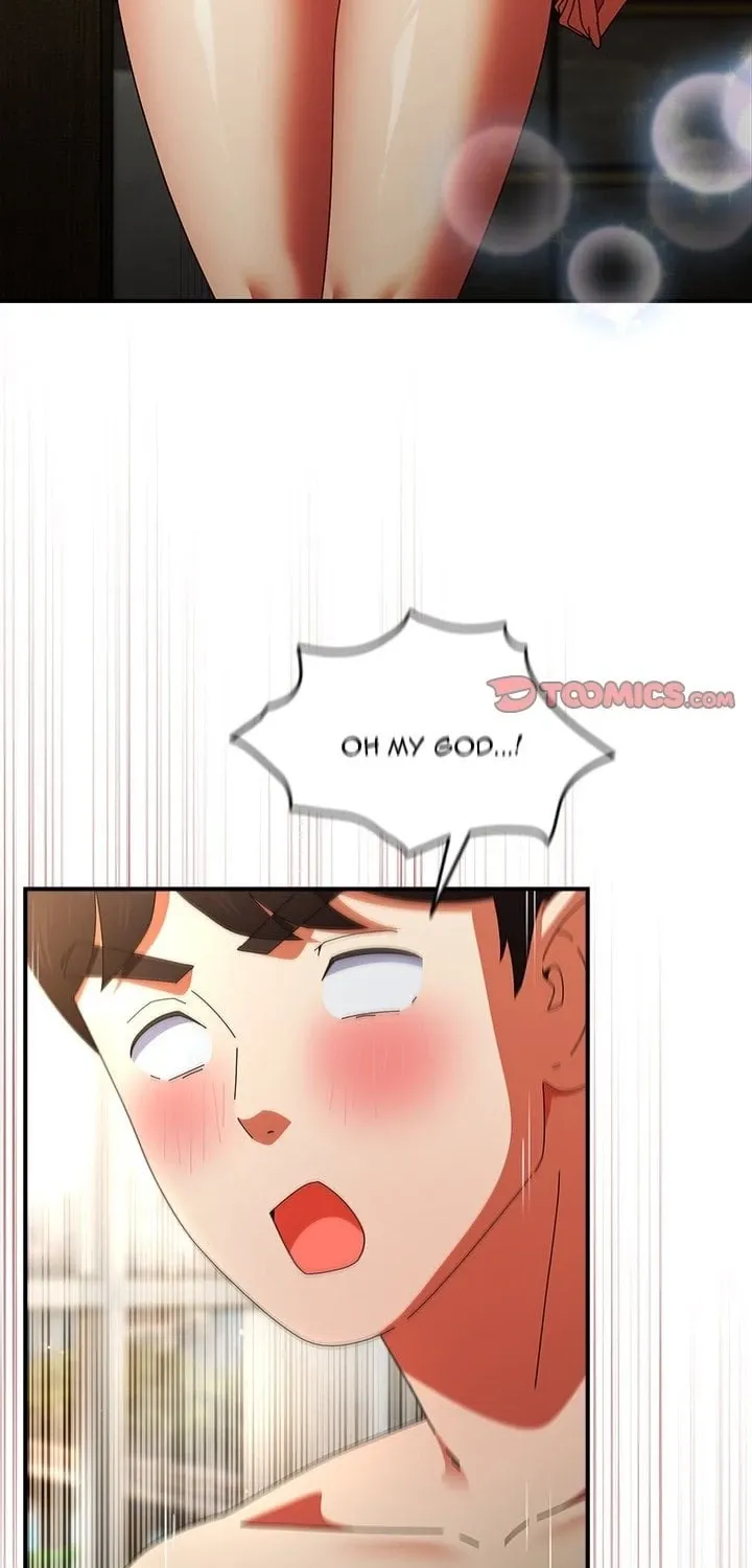 Take a Photo of Me Chapter 37 page 7 - 