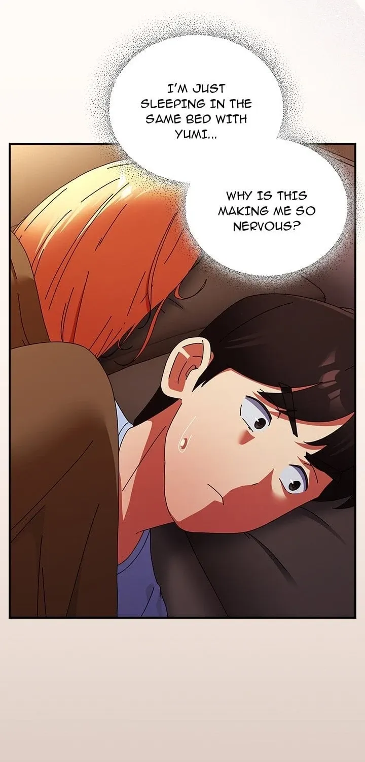 Take a Photo of Me Chapter 37 page 66 - 