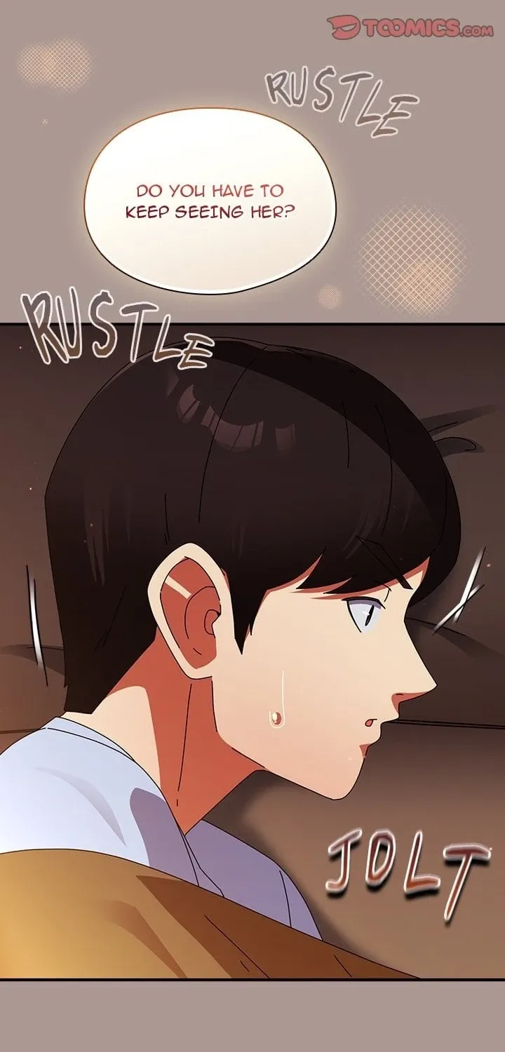 Take a Photo of Me Chapter 37 page 68 - 