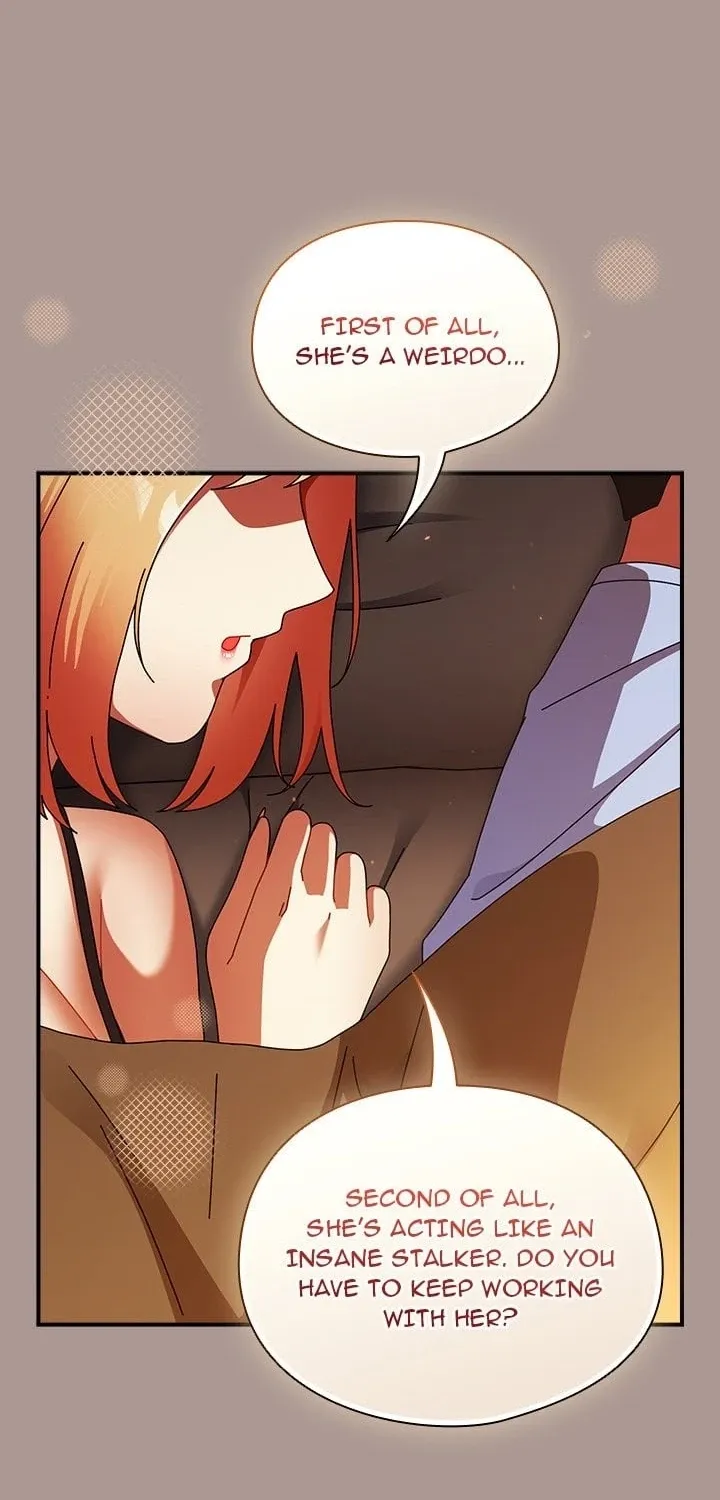 Take a Photo of Me Chapter 37 page 69 - 