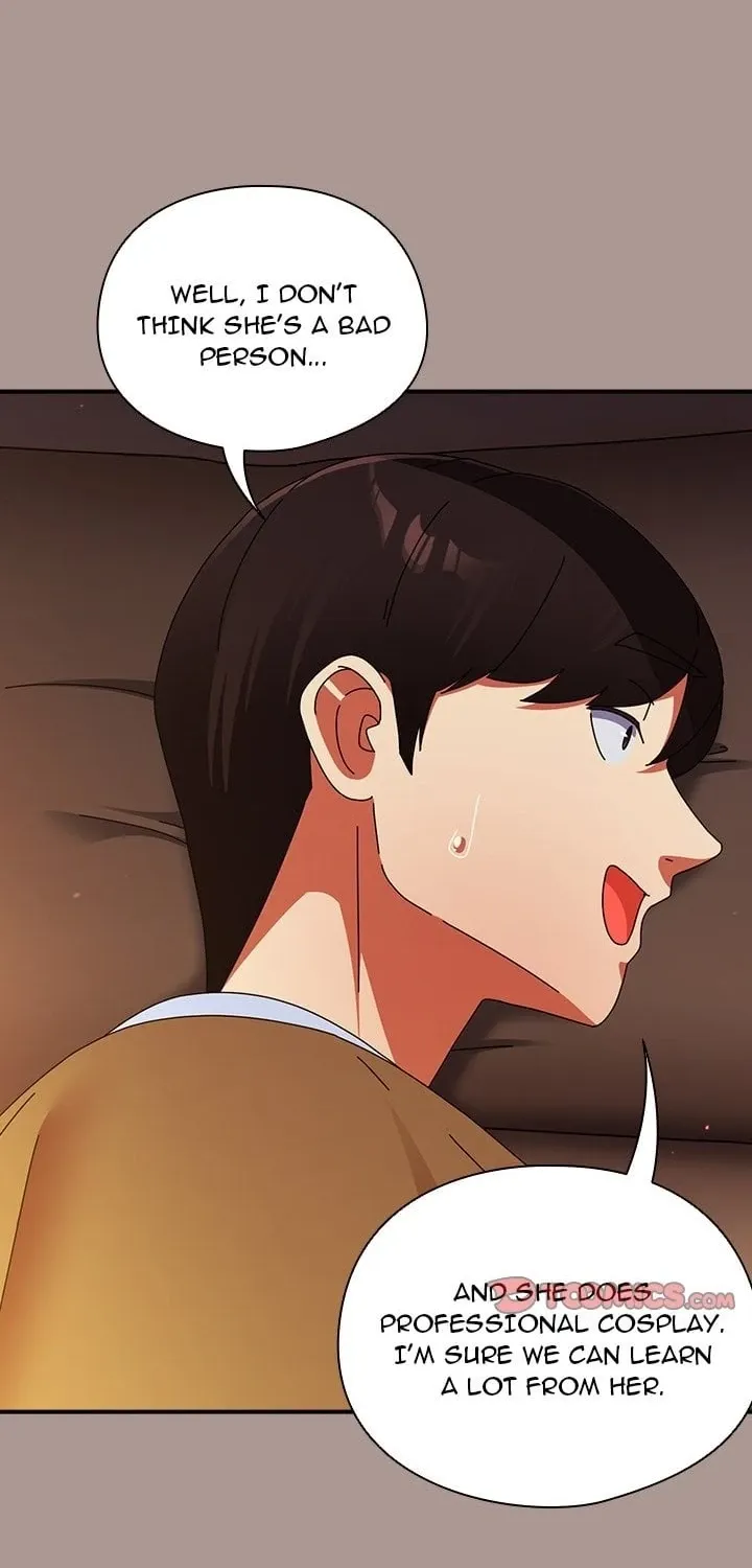 Take a Photo of Me Chapter 37 page 70 - 
