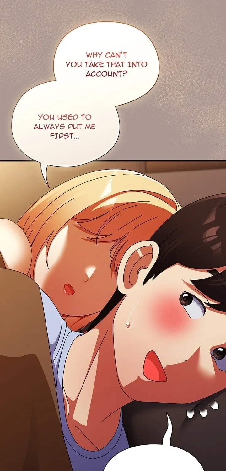 Take a Photo of Me Chapter 37 page 73 - 