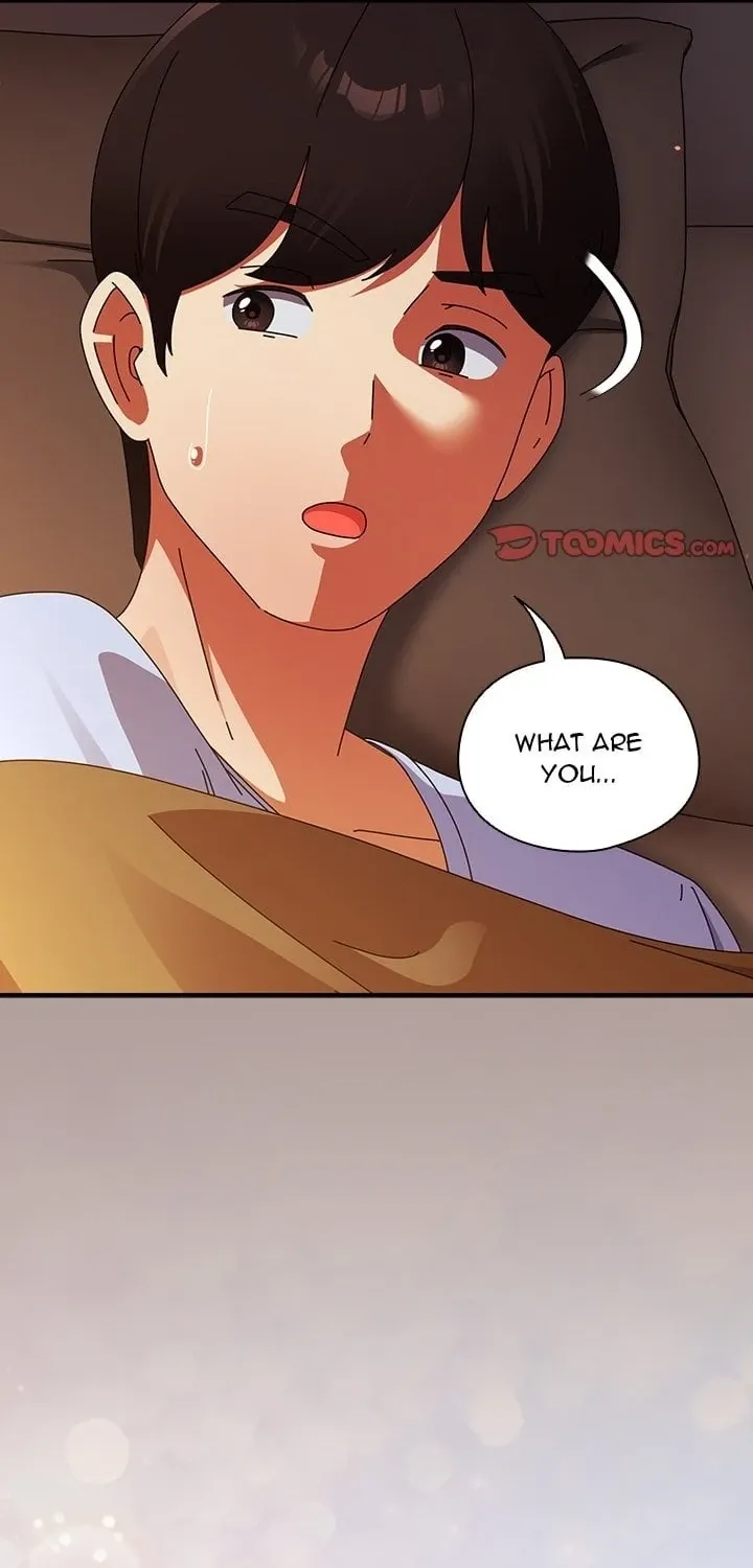 Take a Photo of Me Chapter 37 page 77 - 