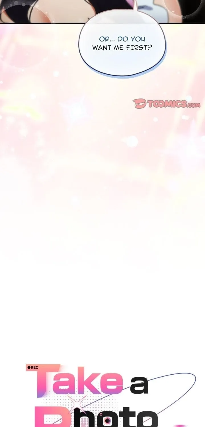 Take a Photo of Me Chapter 37 page 10 - 