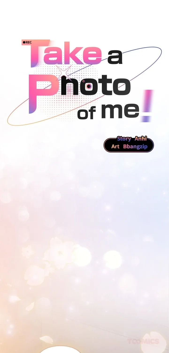 Take a Photo of Me Chapter 38 page 1 - 