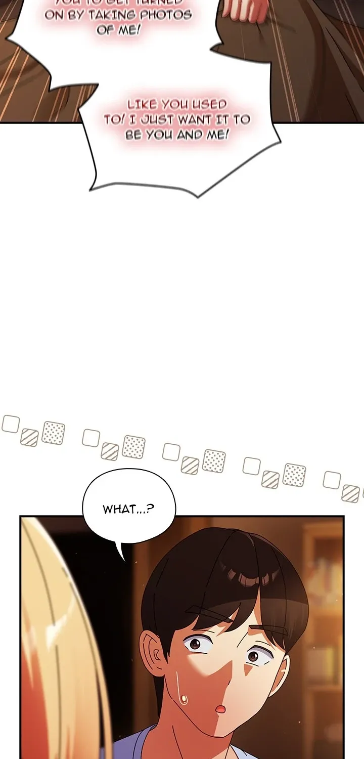 Take a Photo of Me Chapter 38 page 11 - 