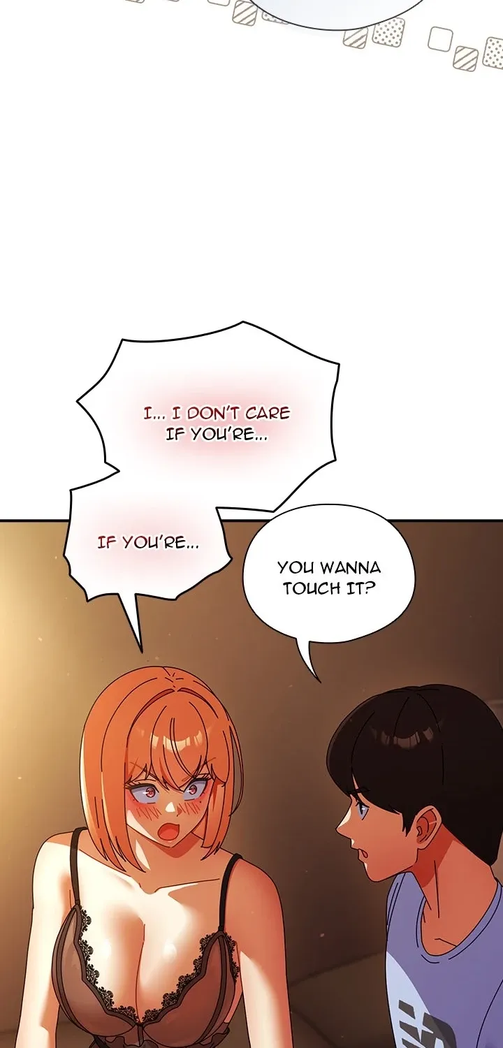 Take a Photo of Me Chapter 38 page 14 - 