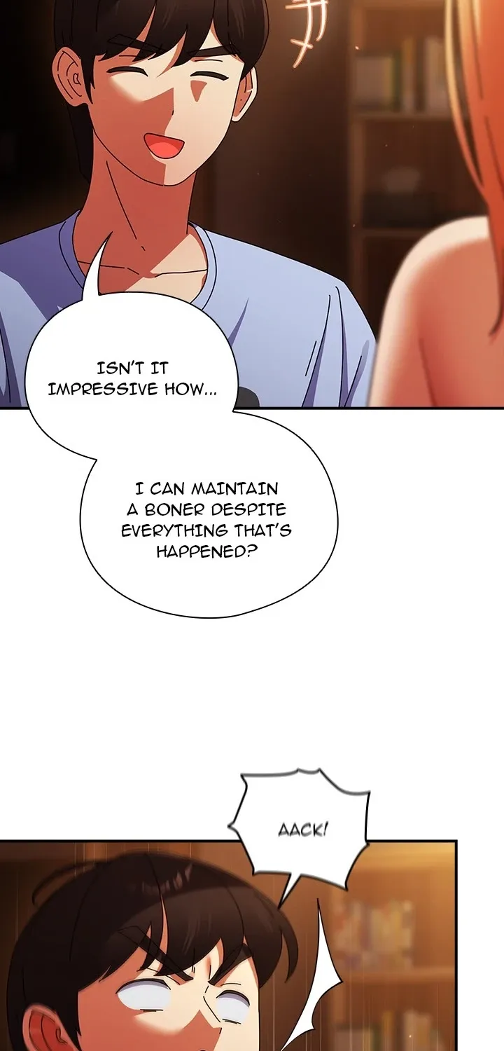 Take a Photo of Me Chapter 38 page 18 - 