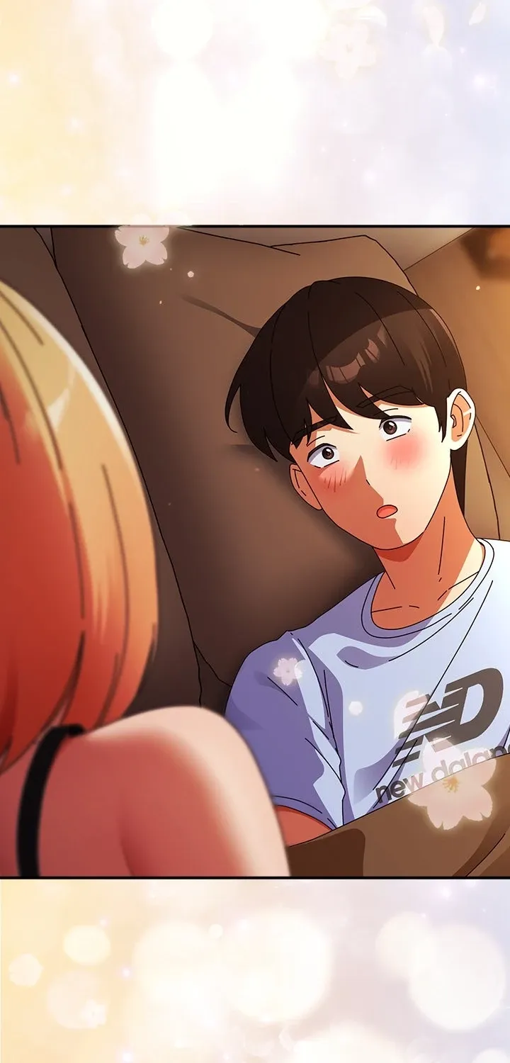 Take a Photo of Me Chapter 38 page 3 - 