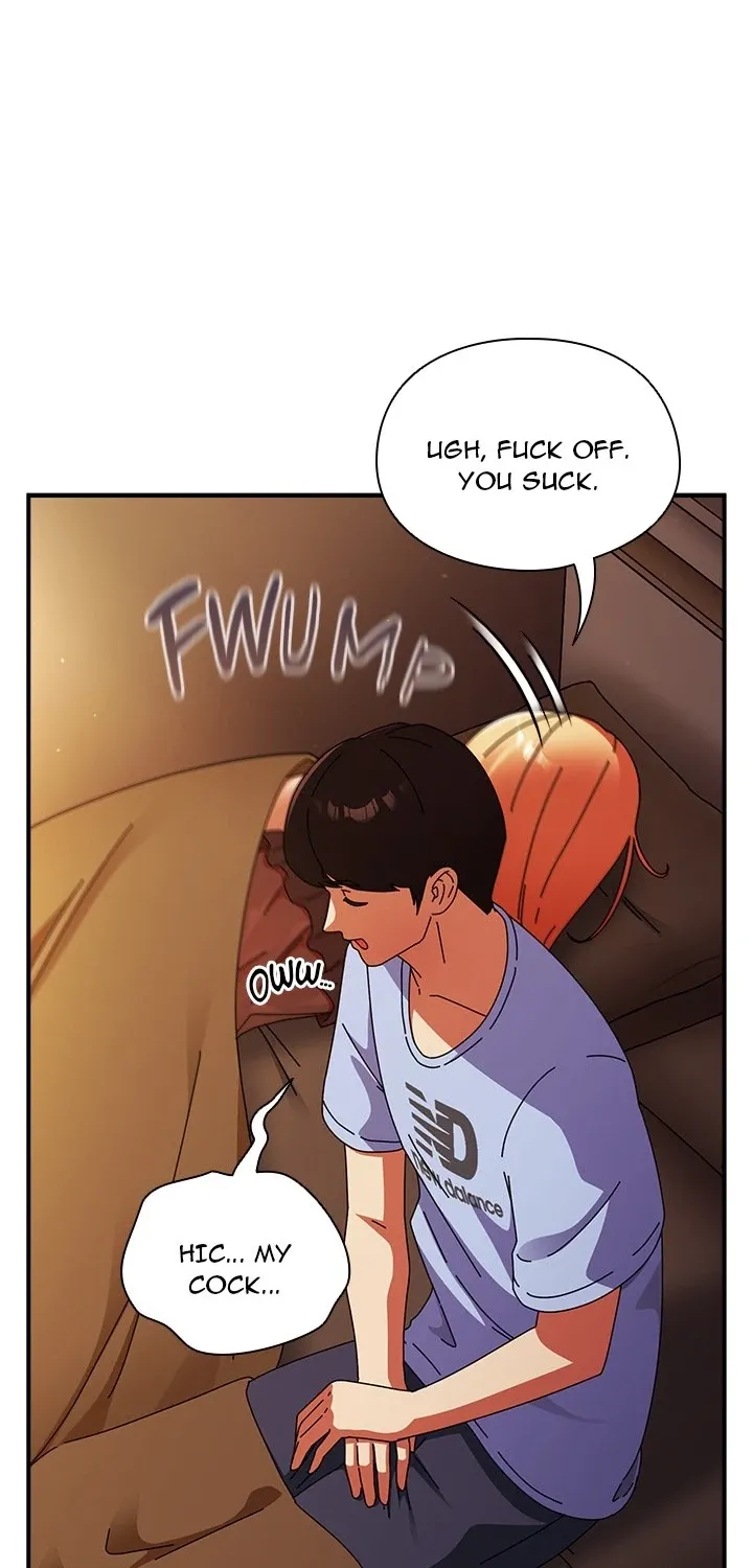 Take a Photo of Me Chapter 38 page 21 - 
