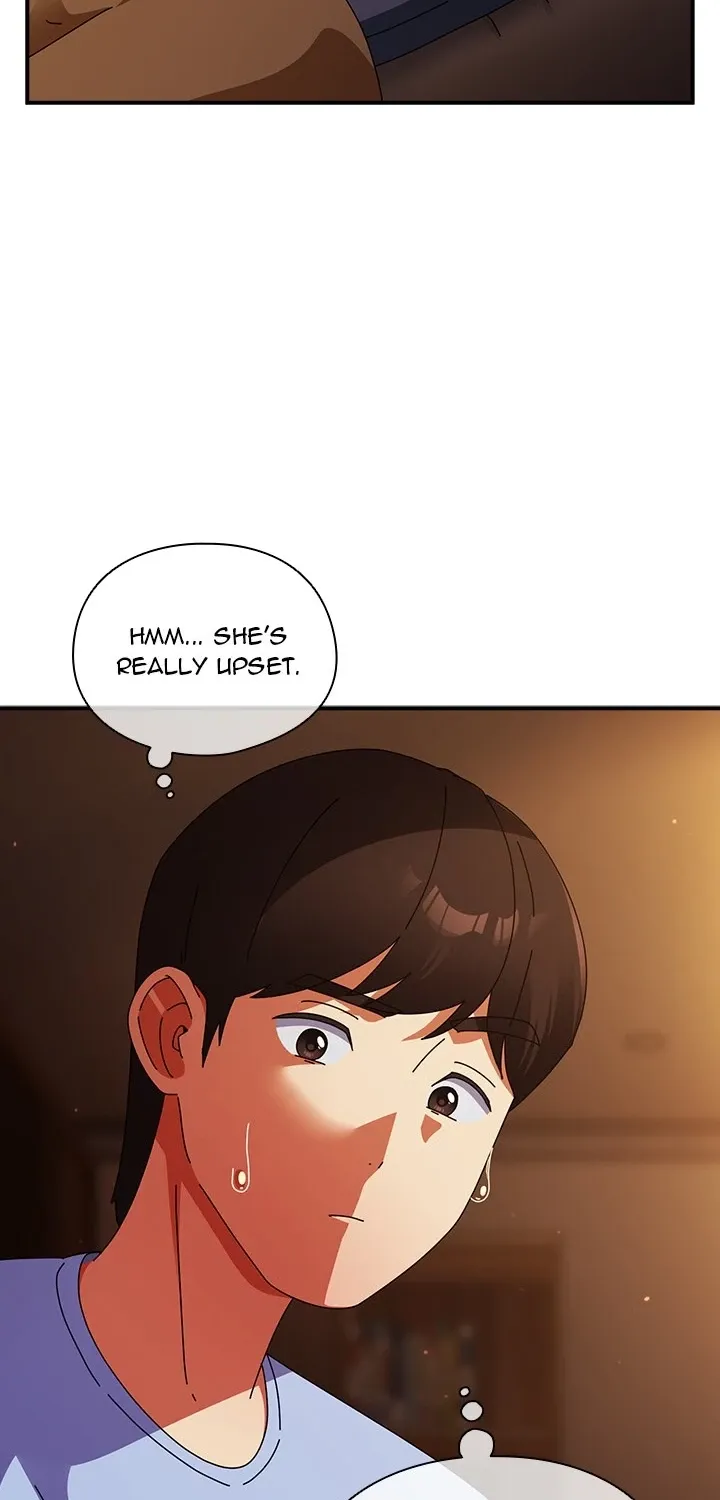 Take a Photo of Me Chapter 38 page 22 - 
