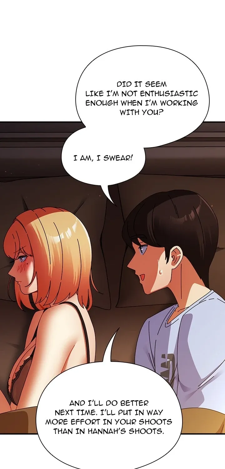 Take a Photo of Me Chapter 38 page 25 - 