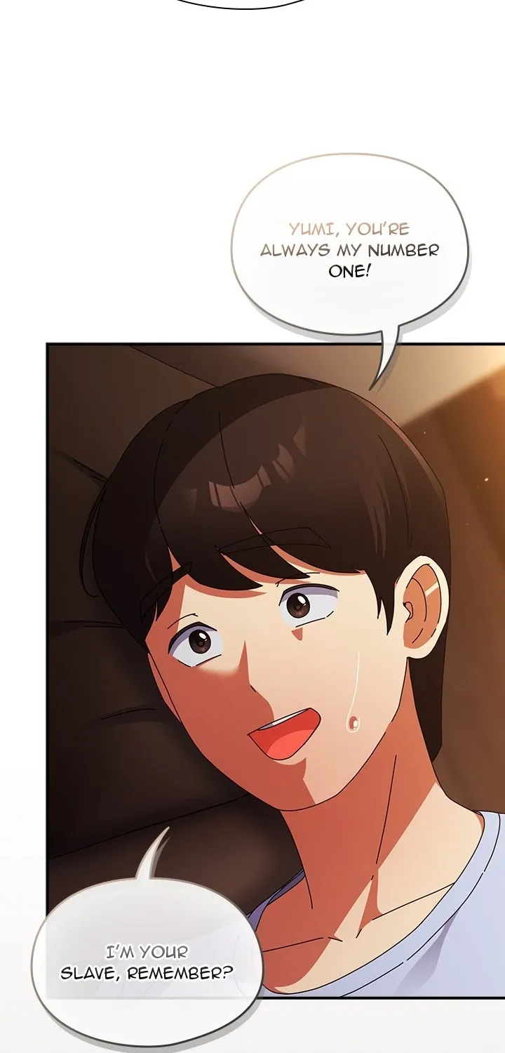 Take a Photo of Me Chapter 38 page 26 - 