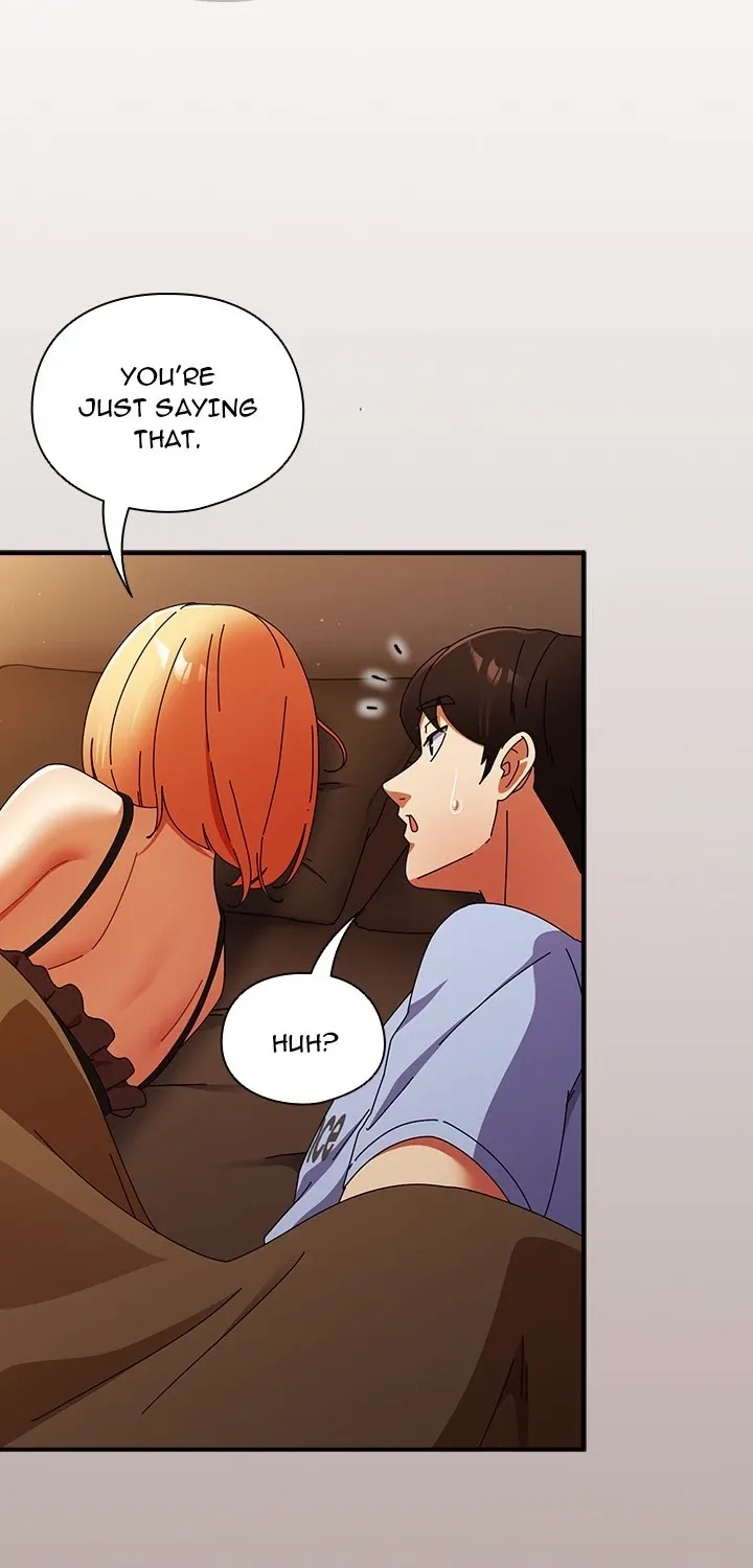 Take a Photo of Me Chapter 38 page 27 - 