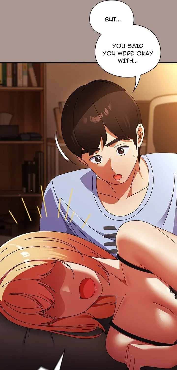 Take a Photo of Me Chapter 38 page 32 - 