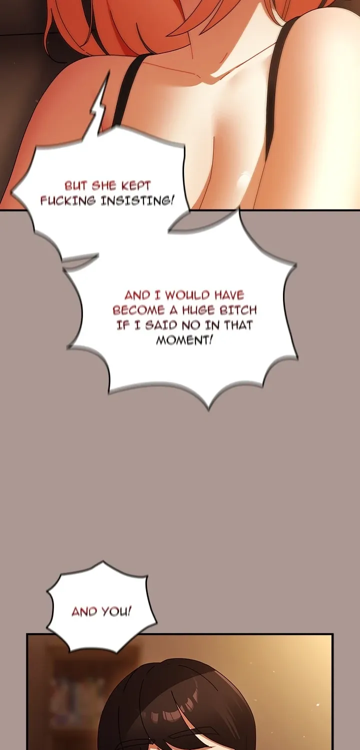 Take a Photo of Me Chapter 38 page 34 - 