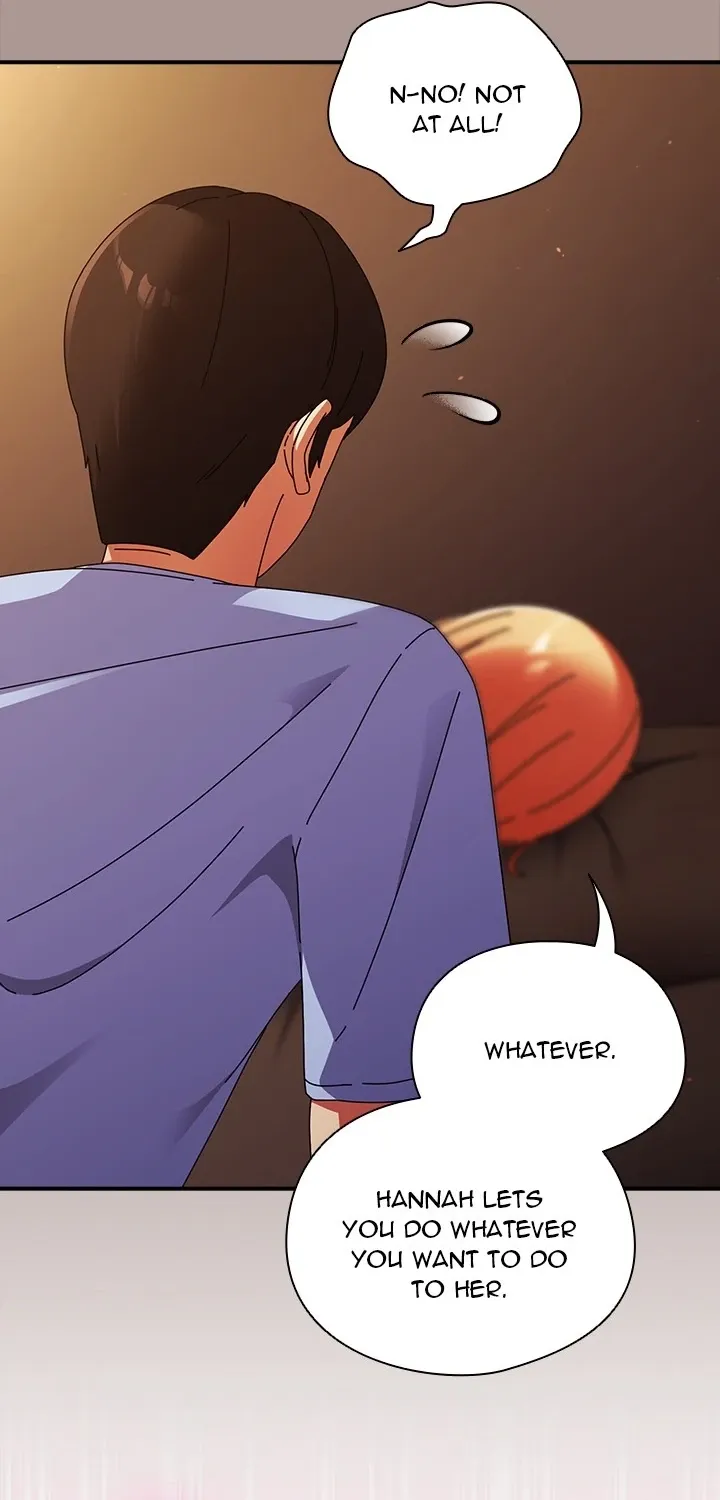 Take a Photo of Me Chapter 38 page 36 - 