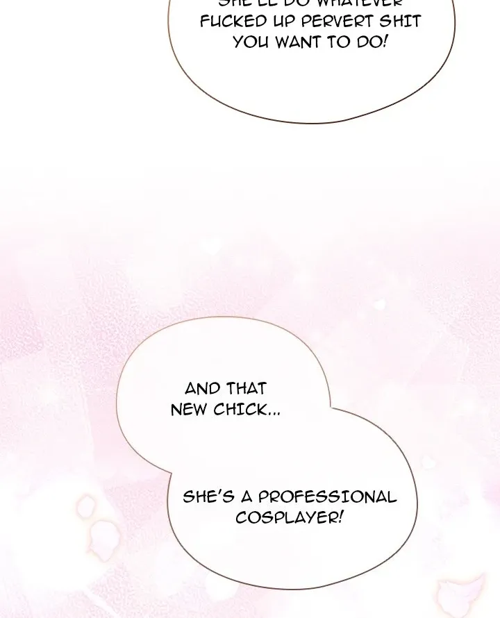 Take a Photo of Me Chapter 38 page 39 - 