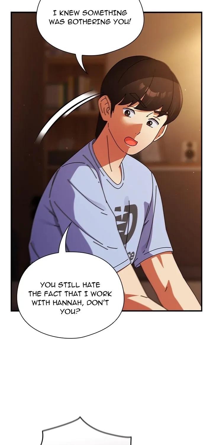 Take a Photo of Me Chapter 38 page 6 - 