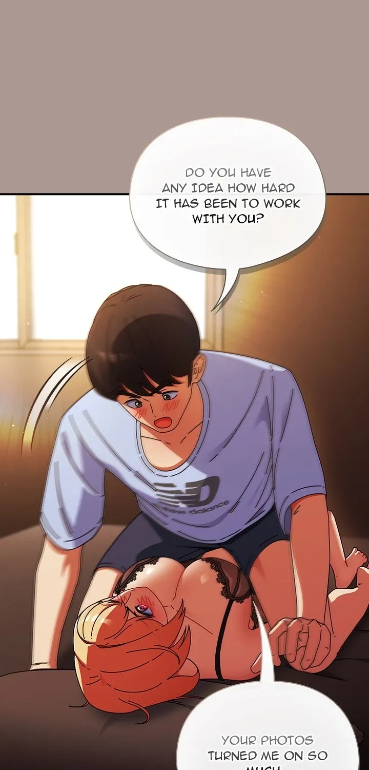 Take a Photo of Me Chapter 38 page 57 - 